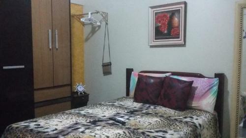 Minha Casa Longe De Casa