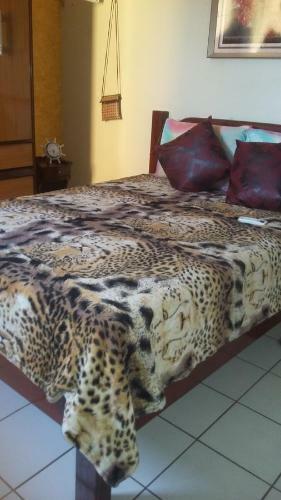Minha Casa Longe De Casa