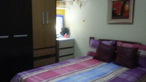 Minha Casa Longe De Casa