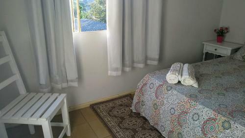 Casa Da Linda
