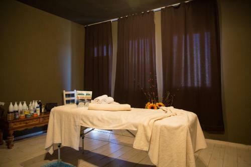Seven Seasons Hotel & Spa