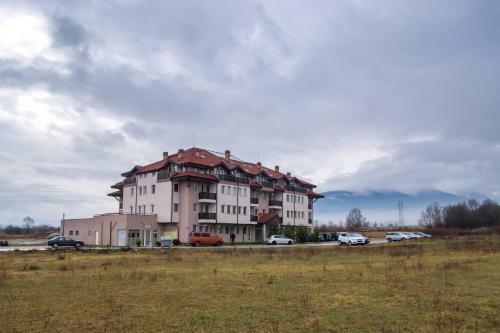 Seven Seasons Hotel & Spa