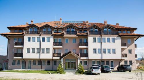 Seven Seasons Hotel & Spa