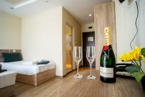 Hotel Royal Bath