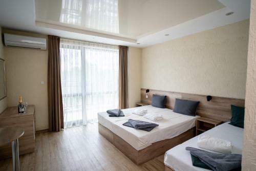 Hotel Royal Bath