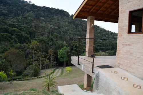 Chal�s Boa Vista