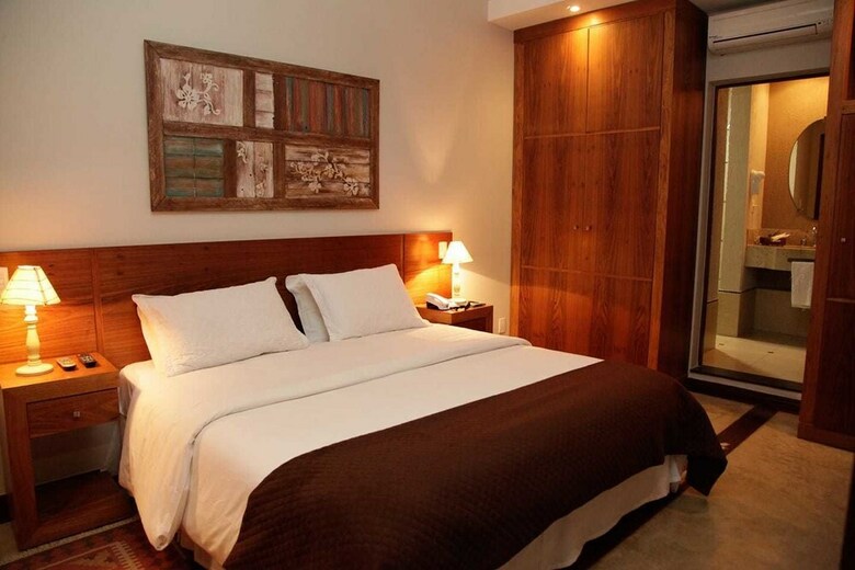 Hostal Pousada Jeito De Minas