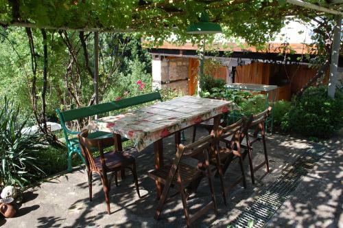 Hostal Holiday Home Lyubovo