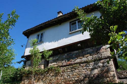 Hostal Holiday Home Lyubovo