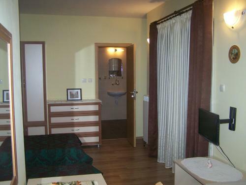 Hostal Guesthouse Gostilitsa