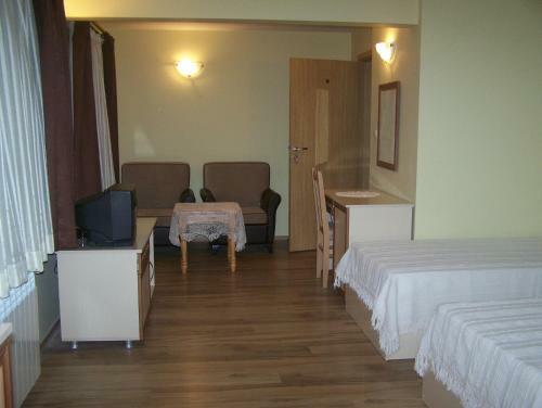 Hostal Guesthouse Gostilitsa