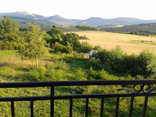 Hostal Guesthouse Gostilitsa