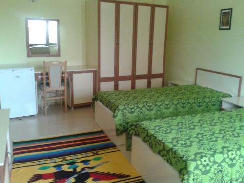 Hostal Guesthouse Gostilitsa