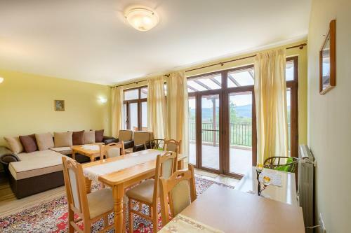 Hostal Guesthouse Gostilitsa