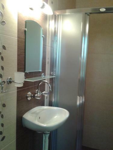 Hostal Guesthouse Gostilitsa