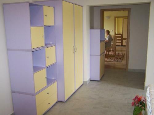 Hostal Guesthouse Gostilitsa
