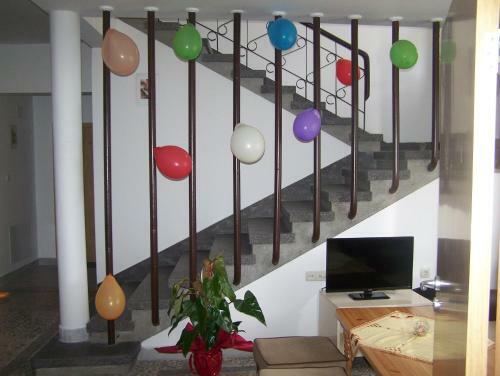 Hostal Guesthouse Gostilitsa
