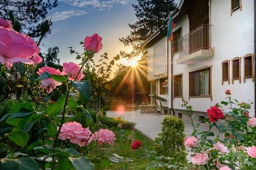 Hostal Guesthouse Gostilitsa