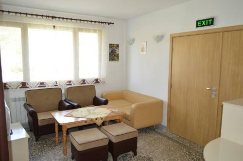 Hostal Guesthouse Gostilitsa