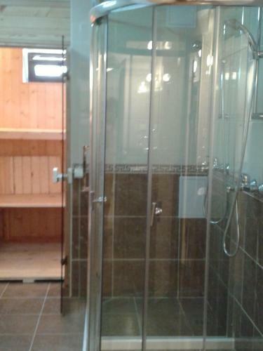 Hostal Guesthouse Gostilitsa