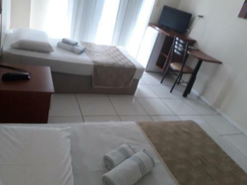 Fragata Hotel