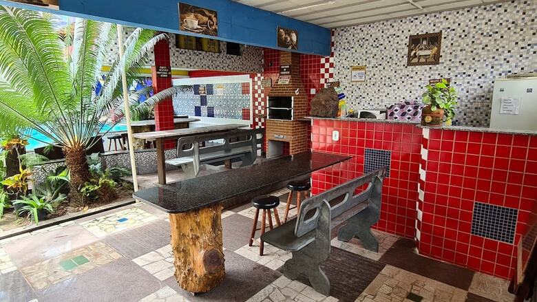 Hostal A N�mero 1 Su�tes