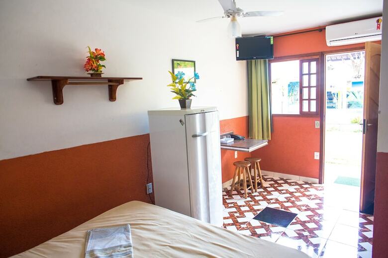 Hostal A N�mero 1 Su�tes