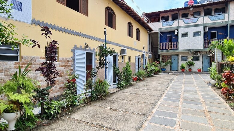 Hostal A N�mero 1 Su�tes