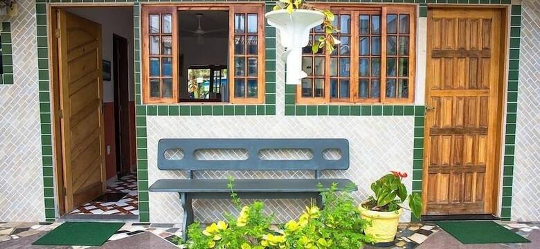 Hostal A N�mero 1 Su�tes