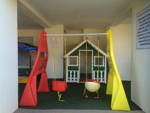 Apartamento Guarapari Com Aconchego