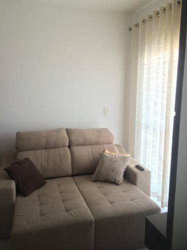 Apartamento Guarapari Com Aconchego
