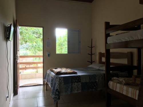 Hostal Pousada Flor De Gaia