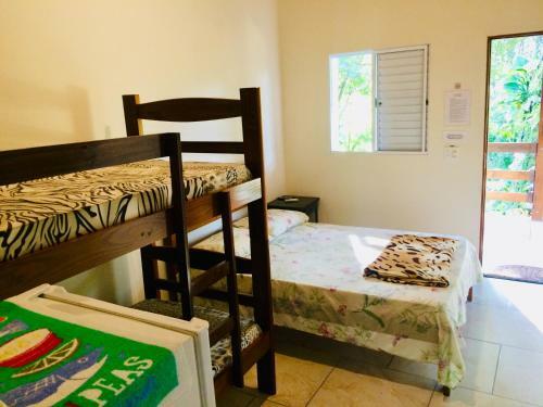 Hostal Pousada Flor De Gaia