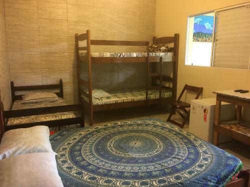 Hostal Pousada Flor De Gaia