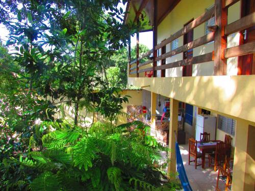 Hostal Pousada Flor De Gaia