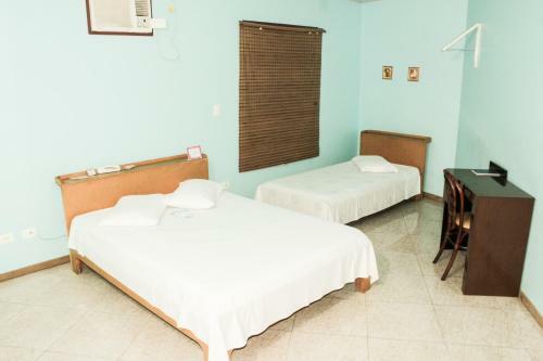 Cumbipar King Hotel