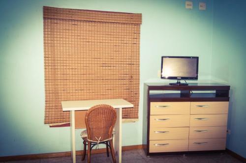 Cumbipar King Hotel