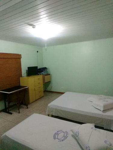 Cumbipar King Hotel