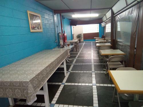 Cumbipar King Hotel