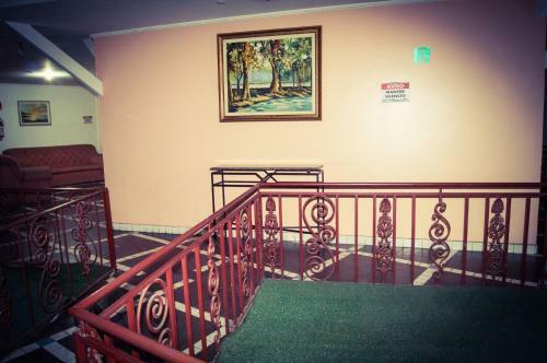 Cumbipar King Hotel