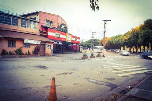 Cumbipar King Hotel