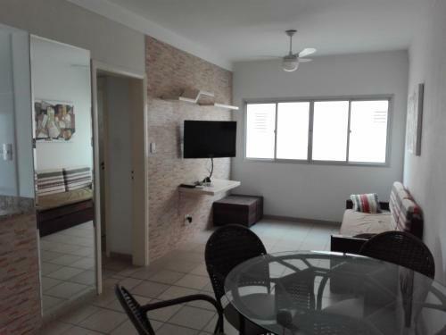 Apartamento Studio Ed�ficio Tiradentes