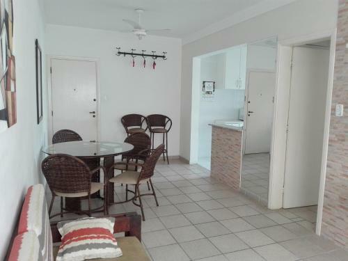 Apartamento Studio Ed�ficio Tiradentes
