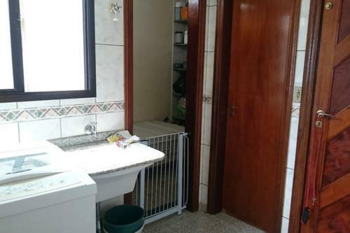 Apartamento Cobertura Triplex Toreno