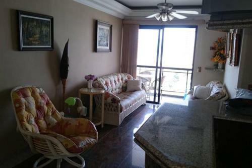 Apartamento Cobertura Triplex Toreno