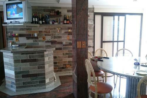 Apartamento Cobertura Triplex Toreno