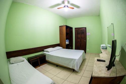 Hostal Pousada Marwille