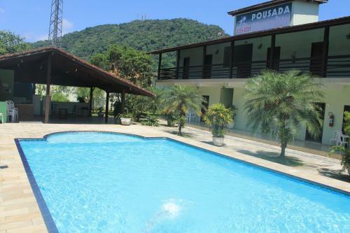 Hostal Pousada Marwille