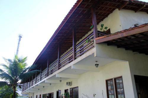 Hostal Pousada Marwille