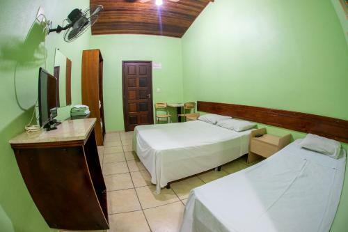 Hostal Pousada Marwille